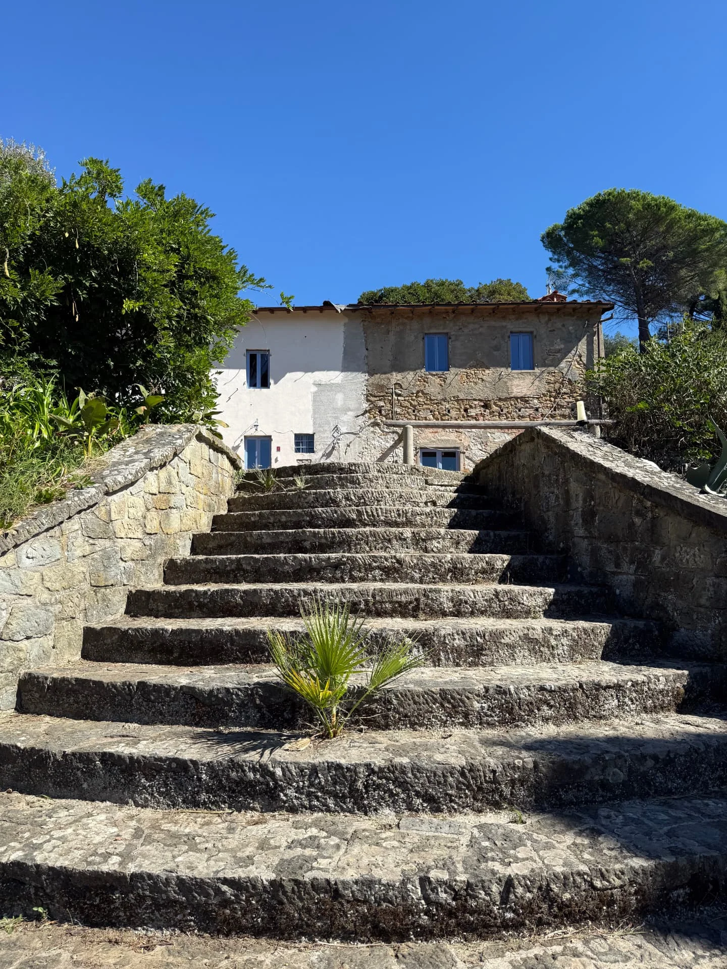 Villa no. 10 – Villa Gemma