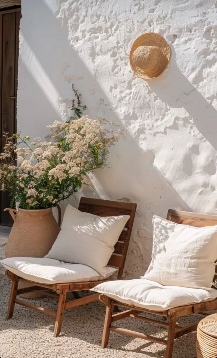 Moodboard – stemning & stil