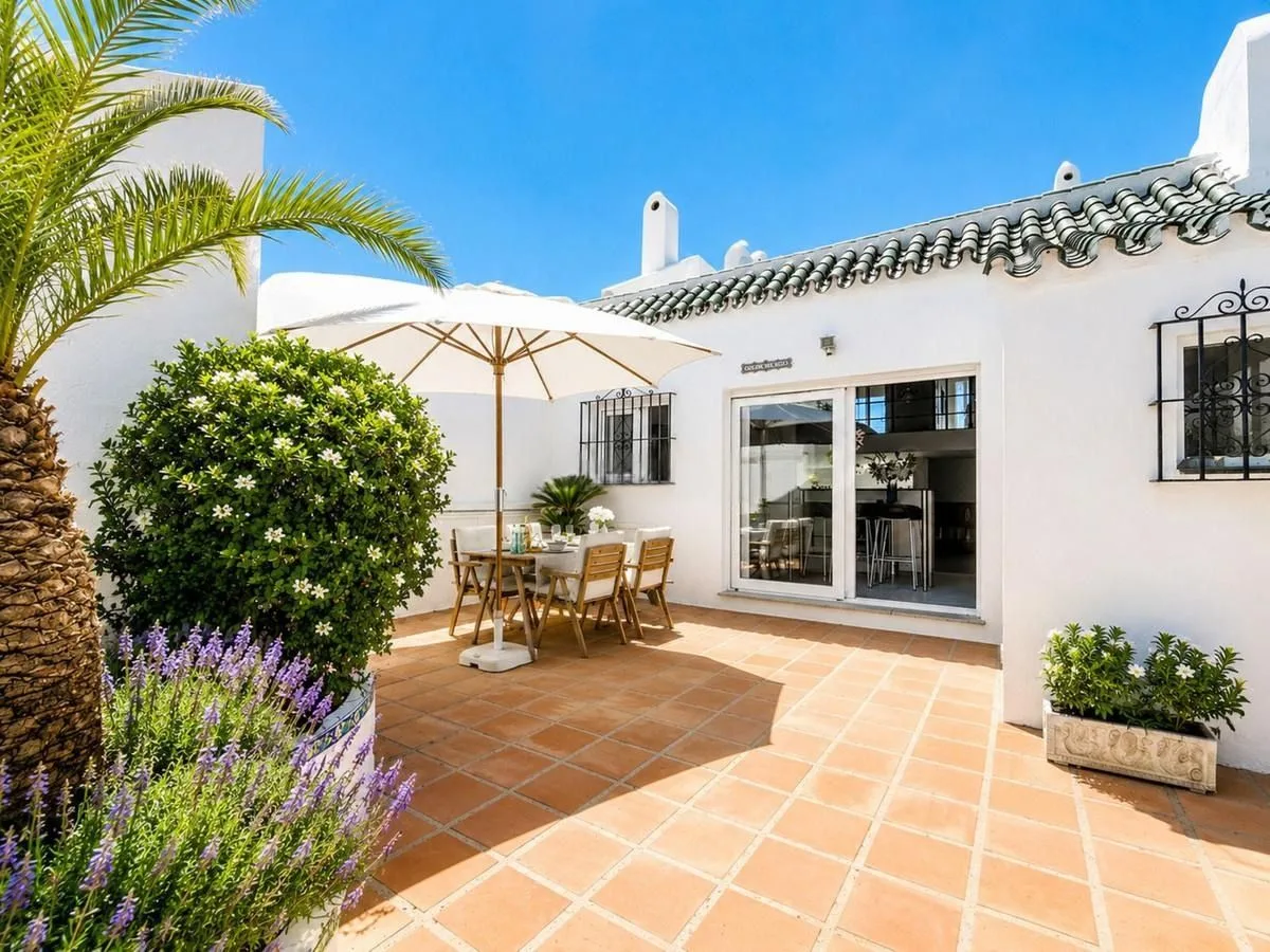 Villa no. 10 – Villa Alameda, Marbella