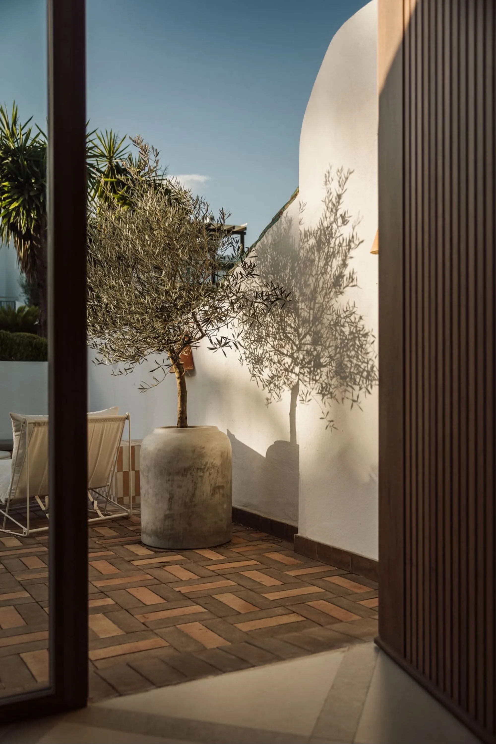 Villa no. 10 – Villa Colina, Marbella