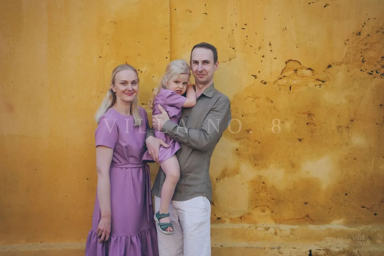 Charlotte & Morten