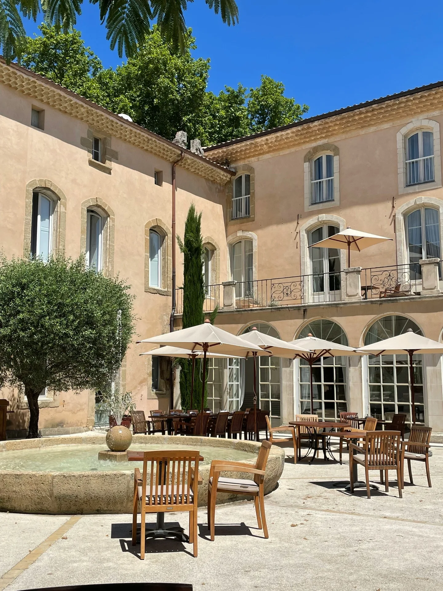 Villa no. 8 stifterne