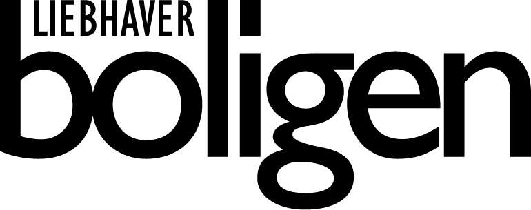 Liebhaver Boligen
