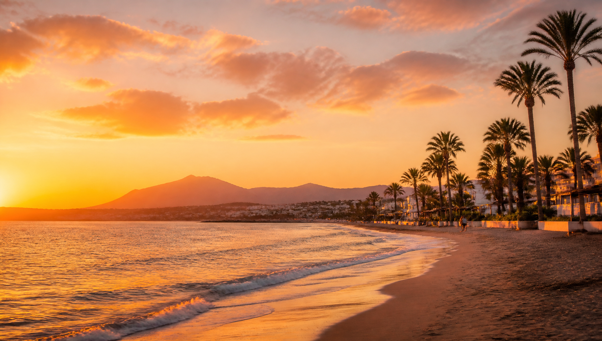 Den perfekte Marbella-dag: Vores 5 absolutte favoritter