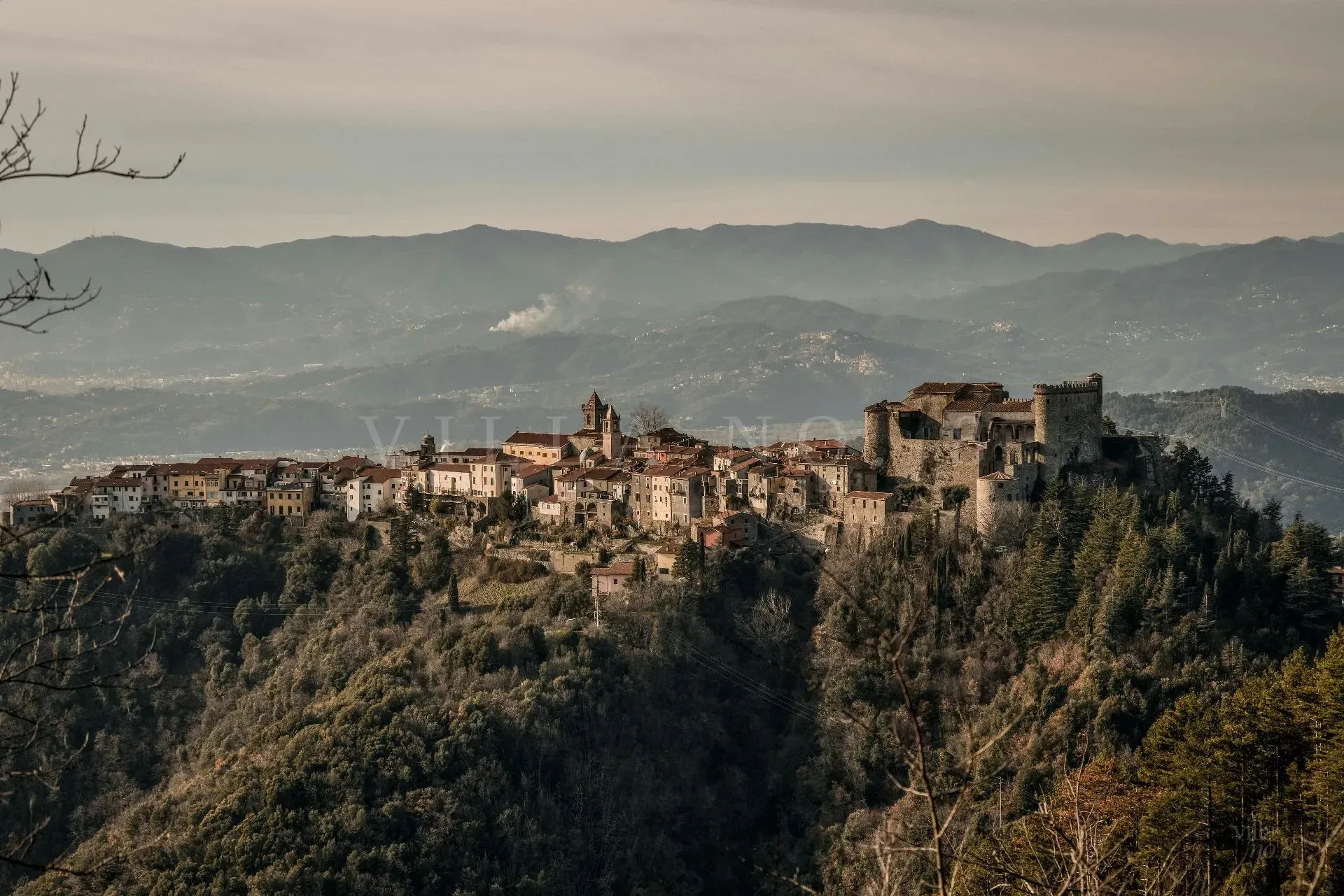 Toscana 3