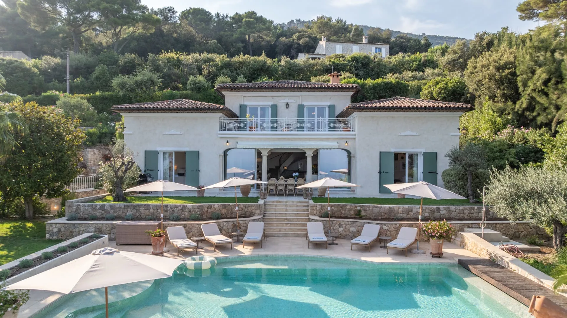 Villa no. 6 – Villa Etoile