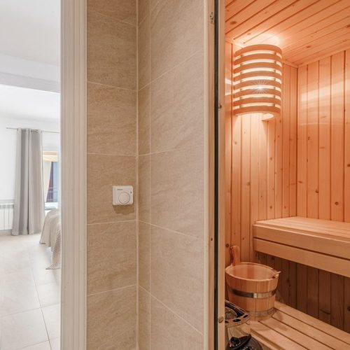 lejlighed til deling på Mallorca med havudsigt