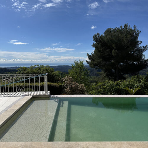 Villa Tourrettes-sur-Loup