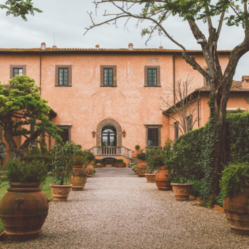 Toscana № 2 Buggiano, Toscana