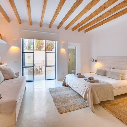 delebolig på mallorca