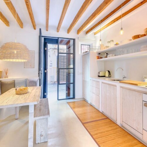 delebolig på mallorca