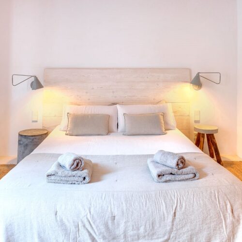 lys og dejlig delebolig på mallorca