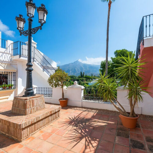 udsigt fra community