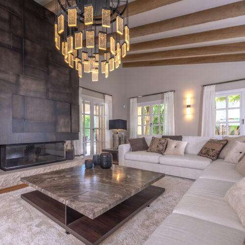 delebolig luksusbolig Mallorca