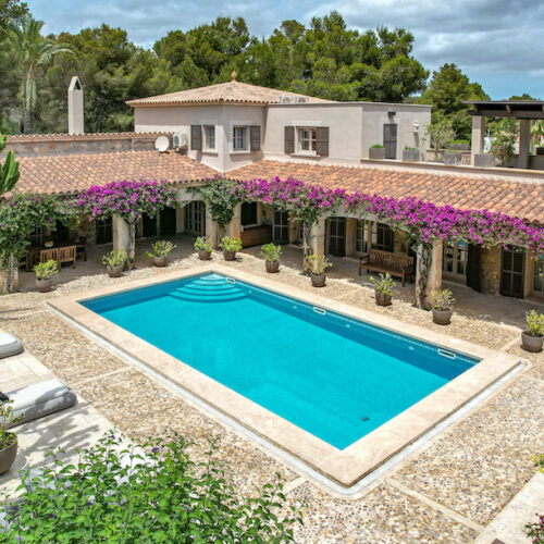 delebolig på Mallorca til salg